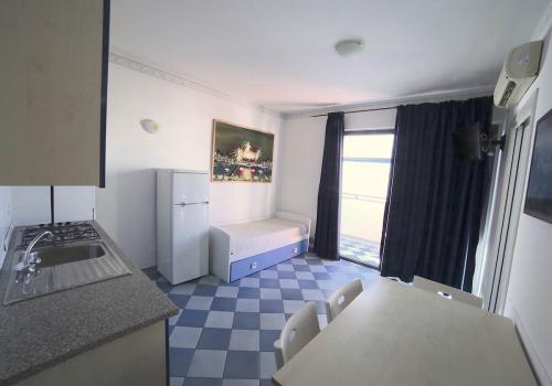 appartamento casa vacanza alba adriatica con agenzia petra
