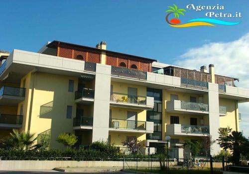 appartamento estivo casa vacanze a villarosa agenziapetra