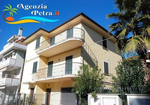 appartamento estivo casa vacanze a san benedetto del tronto agenziapetra.it