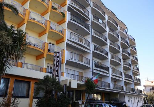 San Giacomo: Apartment for 6 persons (San Benedetto del Tronto)