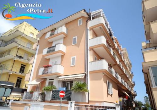 appartamento estivo casa vacanze mare a san benedetto del tronto agenziapetra.it