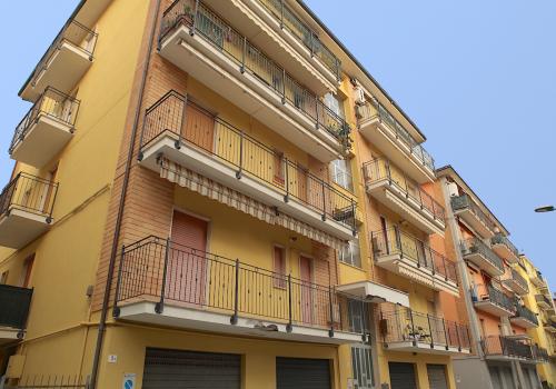 appartamento estivo casa vacanza a san benedetto del tronto con agenziapetra.it