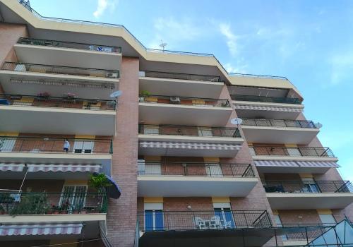 appartamento estivo casa al mare a san benedetto del tronto con agenziapetra