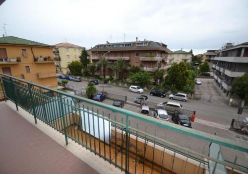 appartamento estivo casa al mare a san benedetto del tronto con agenziapetra