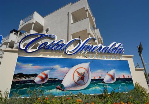 residence costa smeralda grottammare con agenziapetra.it