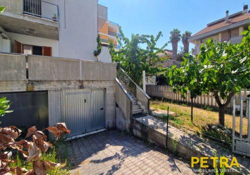 Appartamento estivo - Cefalonia 42 - San Benedetto del Tronto
