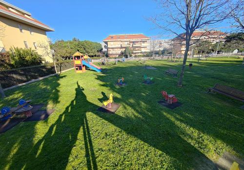 casa al mare a san benedetto del tronto via colleoni