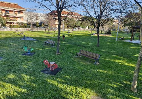 casa al mare a san benedetto del tronto via colleoni