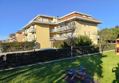 casa al mare a san benedetto del tronto via colleoni