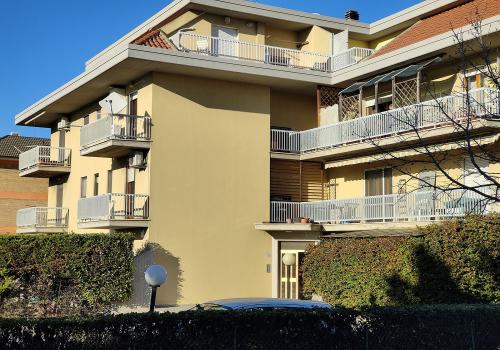 Wohnung Colleoni, 74 Vierzimmerwohnung 6/8 Betten (San Benedetto del Tronto)