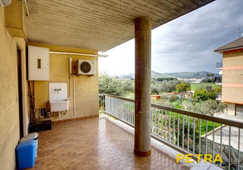 casa al mare a san benedetto del tronto via colleoni