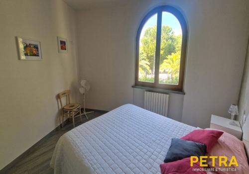 Appartamento estivo - Rinascimeno 73, int.41