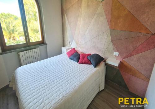 Appartamento estivo - Rinascimeno 73, int.41