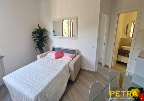 Appartamento estivo - Rinascimeno 73, int.41