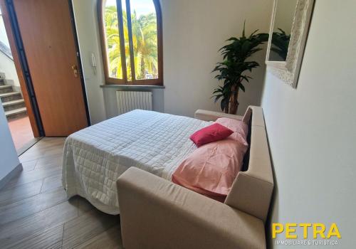 Appartamento estivo - Rinascimeno 73, int.41