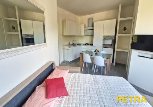 Appartamento estivo - Rinascimeno 73, int.41