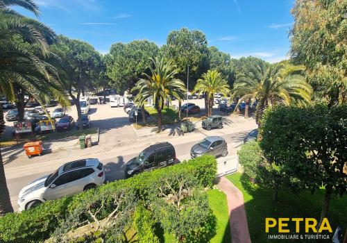 Appartamento estivo - Rinascimeno 73, int.41