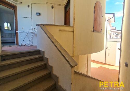 Appartamento estivo - Rinascimeno 73, int.41