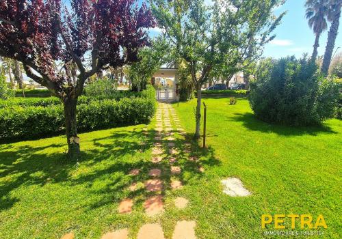 Appartamento estivo - Rinascimeno 73, int.41
