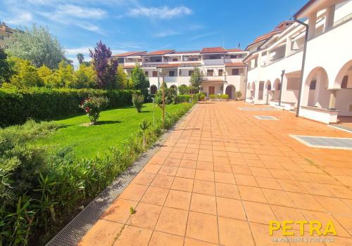 Appartamento estivo - Rinascimeno 73, int.41
