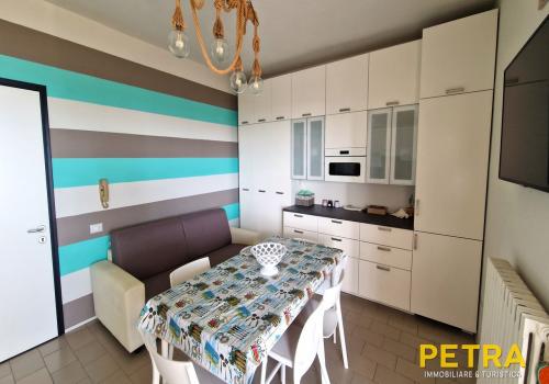 Appartamento - affitto estivo - via Vespucci 35