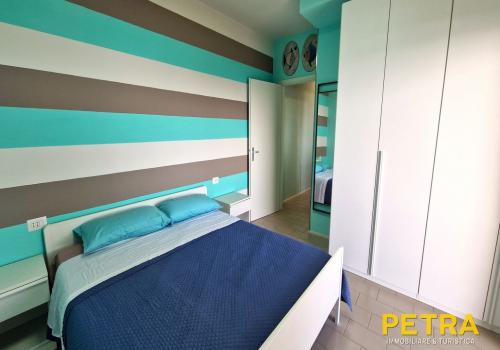 Appartamento - affitto estivo - via Vespucci 35