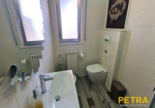 Appartamento - affitto estivo - via Vespucci 35