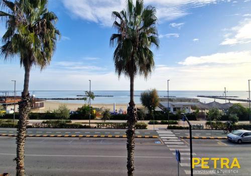 Appartamento - affitto estivo - via Vespucci 35