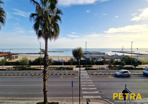 Appartamento - affitto estivo - via Vespucci 35