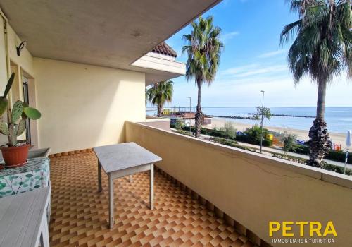 Appartamento - affitto estivo - via Vespucci 35