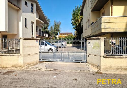 Appartamento - affitto estivo - via Vespucci 35