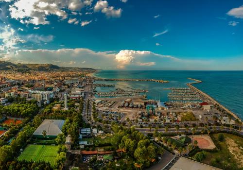 appartamento estivo San Benedetto del Tronto - Agenzia Petra