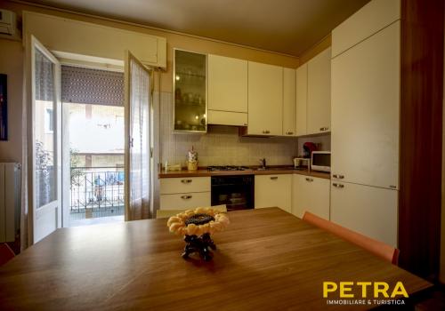 Appartamento estivo - Appartamento Da Giussano 12 int. 5