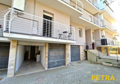 Appartamento estivo - Colleoni 75 - trilocale 6 posti letto 