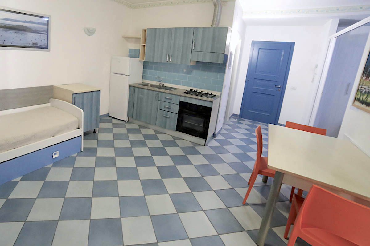 El Chico Interno 9 Ferienwohnung Fur 6 Personen Alba Adriatica Agenzia Petra