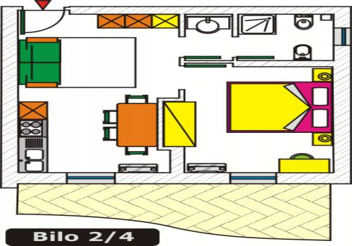 appartamenti estivi residence michelangelo san benedetto del tronto agenziapetra.it