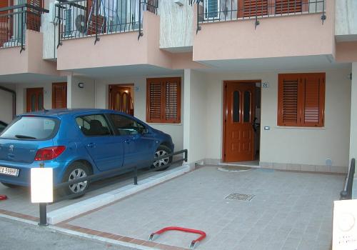 appartamento estivo casa vacanze mare a san benedetto del tronto agenziapetra.it