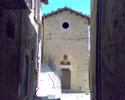 Loreto