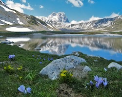 Gran Sasso